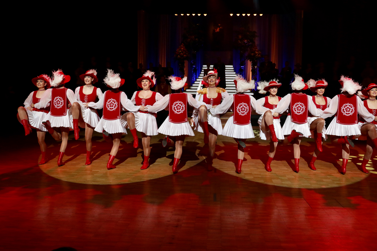 Vorschau auf den großen Faschingsendspurt 2024