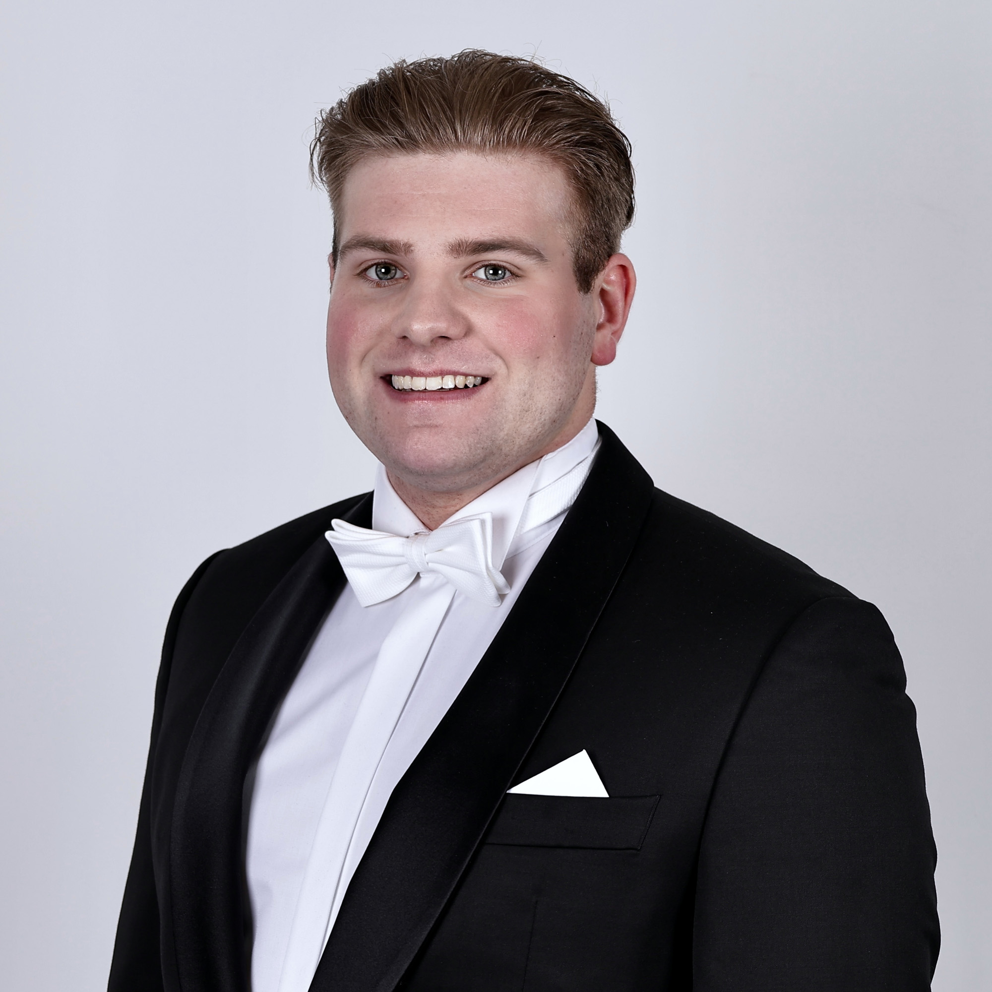 Philipp Martin Linordner