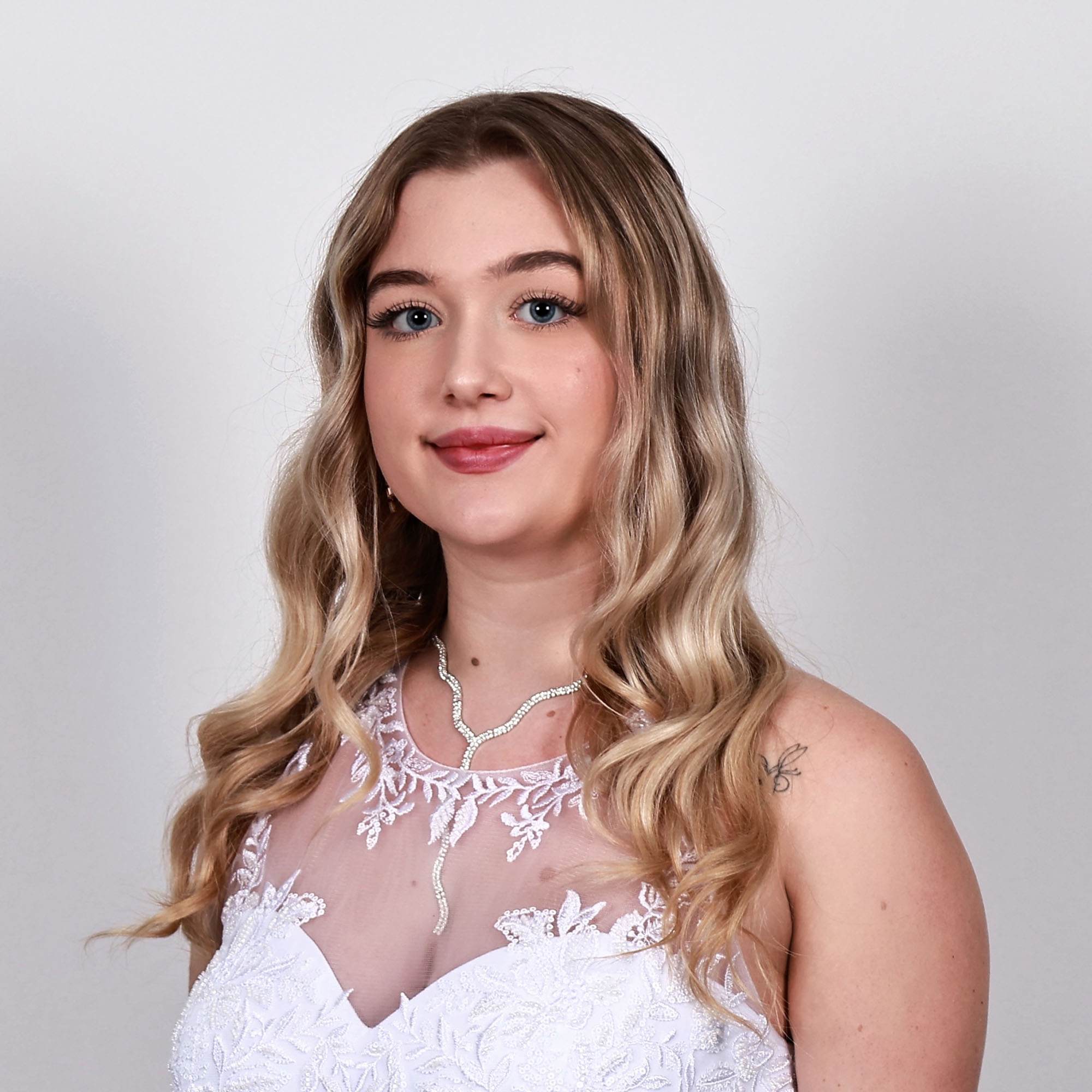 Michelle Anna Wakarezi