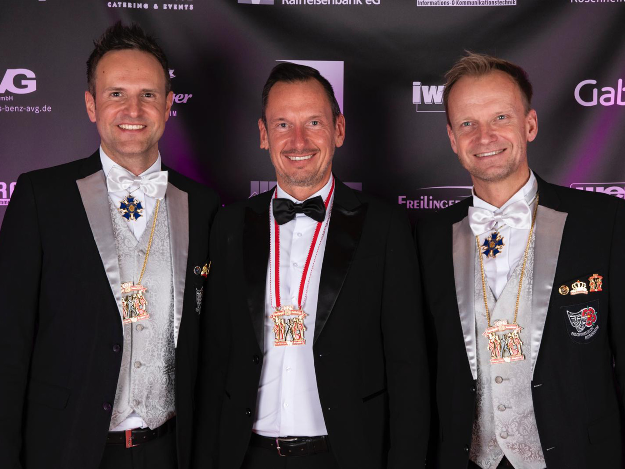 Immobilien Werner Rosenball