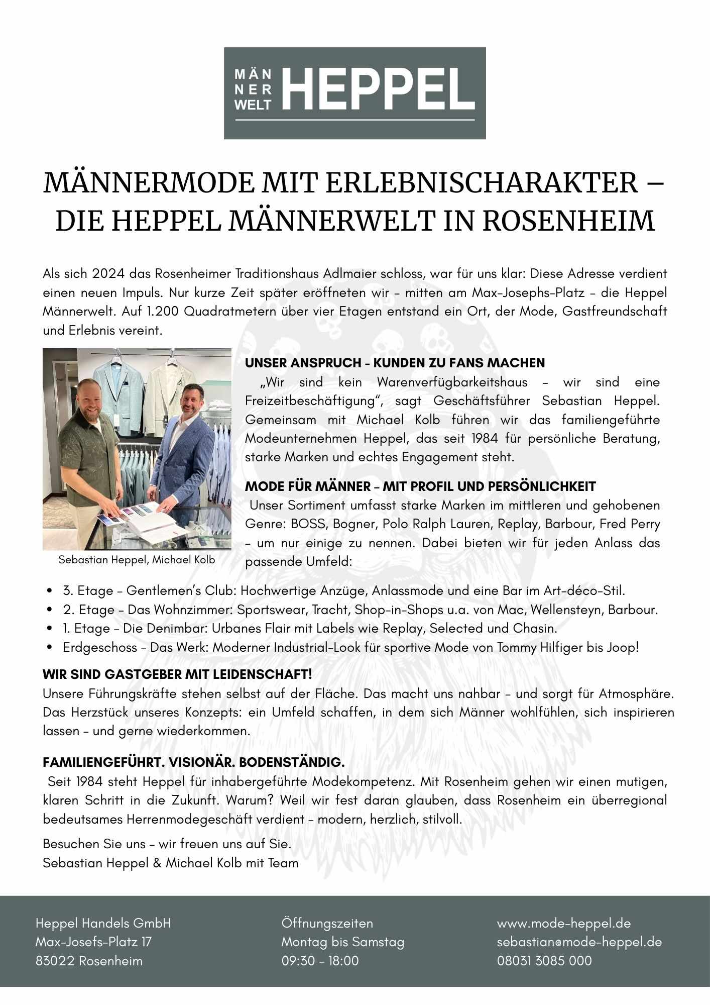 Firmenvorstellung Heppel 02 2025 web final