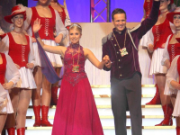 Prinzenpaar Foto-Scholze